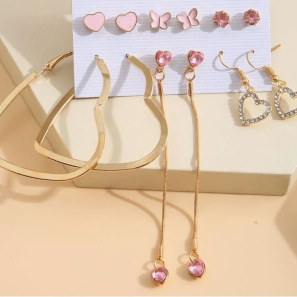 Buy accessories at a good price